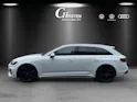 Audi RS4 Avant quattro tiptronic