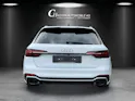Audi RS4 Avant quattro tiptronic
