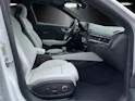 Audi RS4 Avant quattro tiptronic