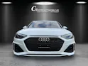 Audi RS4 Avant quattro tiptronic