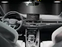 Audi RS4 Avant quattro tiptronic