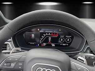 Audi RS4 Avant quattro tiptronic