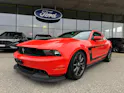 Ford Mustang BOSS 302 5.0L V8 455PS ORANGE #2076 RECARO KW Gewindefahrwerk