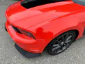 Ford Mustang BOSS 302 5.0L V8 455PS ORANGE #2076 RECARO KW Gewindefahrwerk