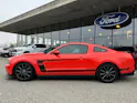 Ford Mustang BOSS 302 5.0L V8 455PS ORANGE #2076 RECARO KW Gewindefahrwerk