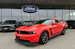 Ford Mustang BOSS 302 5.0L V8 455PS ORANGE #2076 RECARO KW Gewindefahrwerk