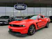 Ford Mustang BOSS 302 5.0L V8 455PS ORANGE #2076 RECARO KW Gewindefahrwerk