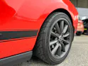 Ford Mustang BOSS 302 5.0L V8 455PS ORANGE #2076 RECARO KW Gewindefahrwerk