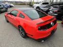 Ford Mustang BOSS 302 5.0L V8 455PS ORANGE #2076 RECARO KW Gewindefahrwerk