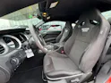 Ford Mustang BOSS 302 5.0L V8 455PS ORANGE #2076 RECARO KW Gewindefahrwerk