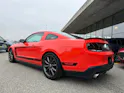 Ford Mustang BOSS 302 5.0L V8 455PS ORANGE #2076 RECARO KW Gewindefahrwerk