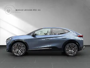 Cupra Tavascan Type 10 77 kWh Extreme