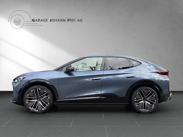Cupra Tavascan Type 10 77 kWh Extreme