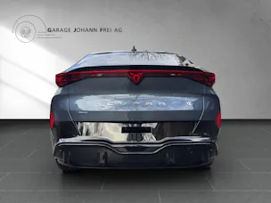 Cupra Tavascan Type 10 77 kWh Extreme