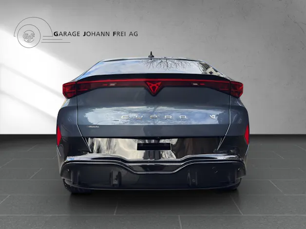 Cupra Tavascan Type 10 77 kWh Extreme