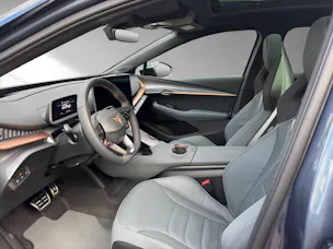 Cupra Tavascan Type 10 77 kWh Extreme