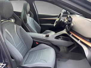 Cupra Tavascan Type 10 77 kWh Extreme