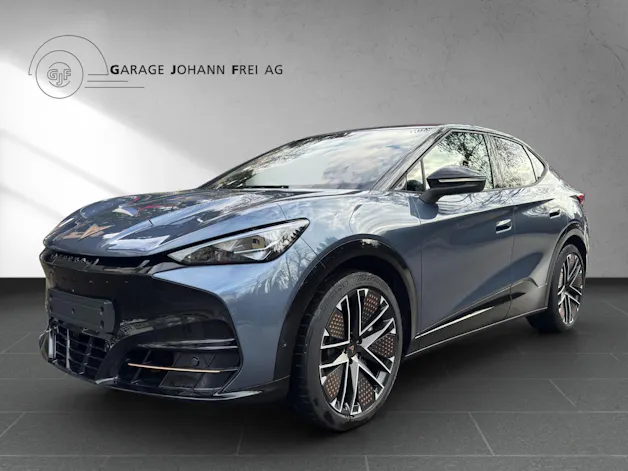 Cupra Tavascan Type 10 77 kWh Extreme