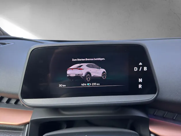 Cupra Tavascan Type 10 77 kWh Extreme