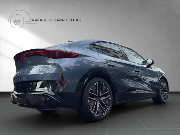 Cupra Tavascan Type 10 77 kWh Extreme