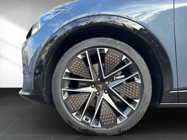 Cupra Tavascan Type 10 77 kWh Extreme