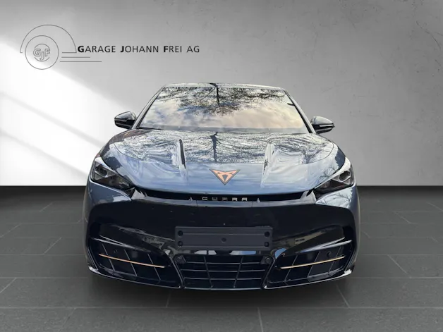Cupra Tavascan Type 10 77 kWh Extreme