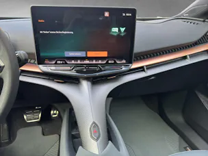 Cupra Tavascan Type 10 77 kWh Extreme