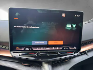 Cupra Tavascan Type 10 77 kWh Extreme