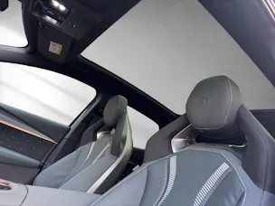 Cupra Tavascan Type 10 77 kWh Extreme