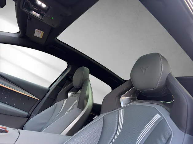Cupra Tavascan Type 10 77 kWh Extreme