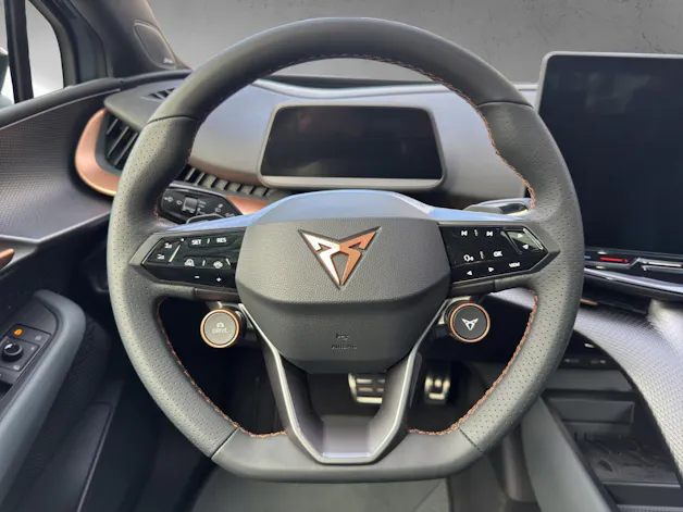 Cupra Tavascan Type 10 77 kWh Extreme