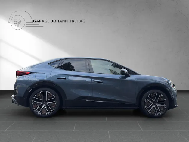 Cupra Tavascan Type 10 77 kWh Extreme
