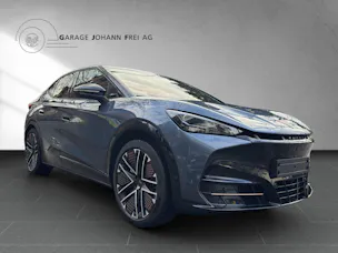 Cupra Tavascan Type 10 77 kWh Extreme