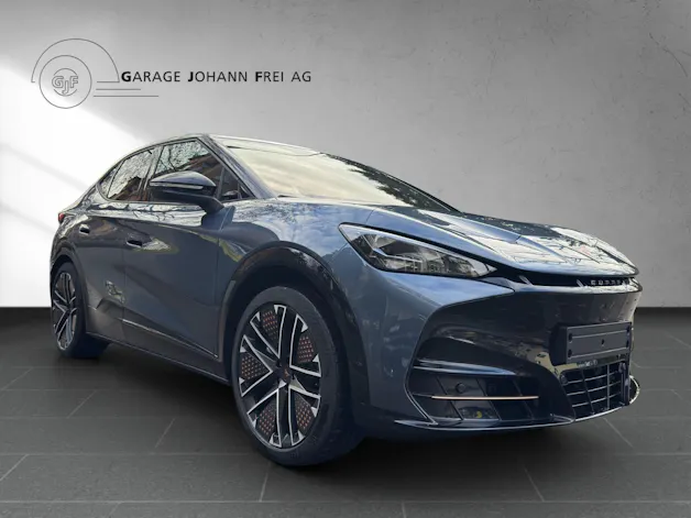 Cupra Tavascan Type 10 77 kWh Extreme