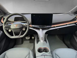 Cupra Tavascan Type 10 77 kWh Extreme