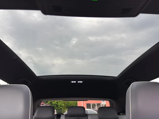 VW ID.3 Pro Performance 58 kWh Tech