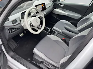 VW ID.3 Pro Performance 58 kWh Tech