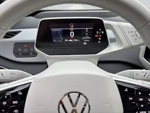VW ID.3 Pro Performance 58 kWh Tech