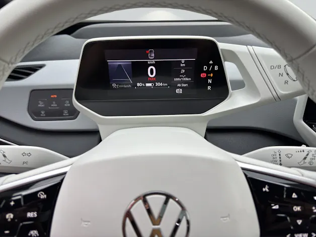 VW ID.3 Pro Performance 58 kWh Tech