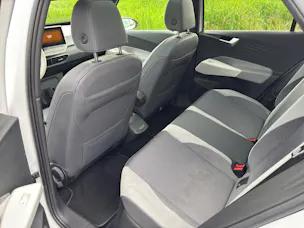 VW ID.3 Pro Performance 58 kWh Tech
