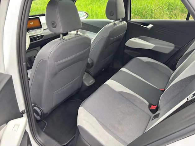 VW ID.3 Pro Performance 58 kWh Tech