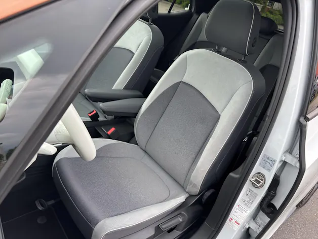 VW ID.3 Pro Performance 58 kWh Tech