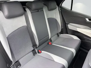 VW ID.3 Pro Performance 58 kWh Tech