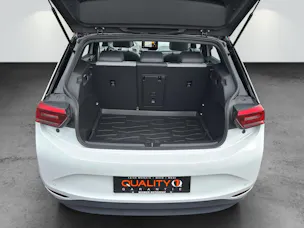 VW ID.3 Pro Performance 58 kWh Tech