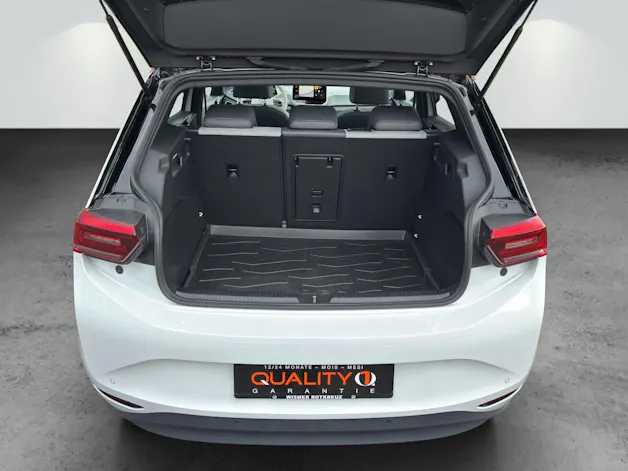 VW ID.3 Pro Performance 58 kWh Tech