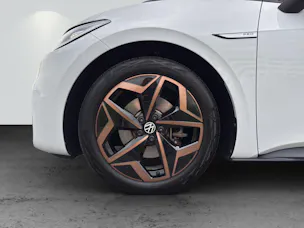 VW ID.3 Pro Performance 58 kWh Tech