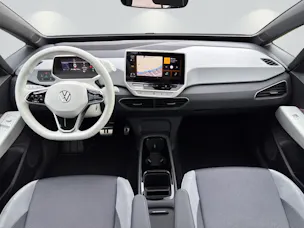 VW ID.3 Pro Performance 58 kWh Tech