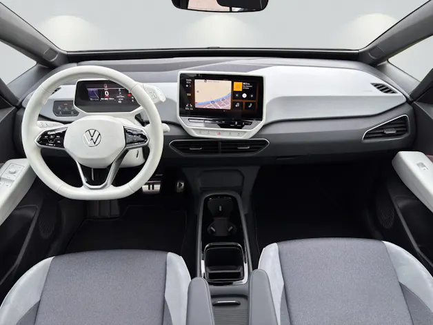 VW ID.3 Pro Performance 58 kWh Tech