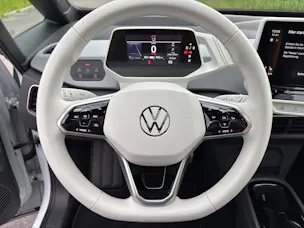 VW ID.3 Pro Performance 58 kWh Tech