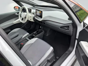 VW ID.3 Pro Performance 58 kWh Tech
